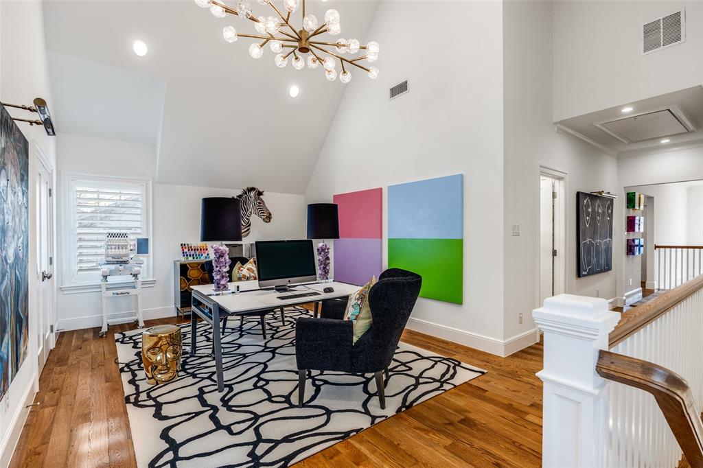 Forest Hills Rev - Residential