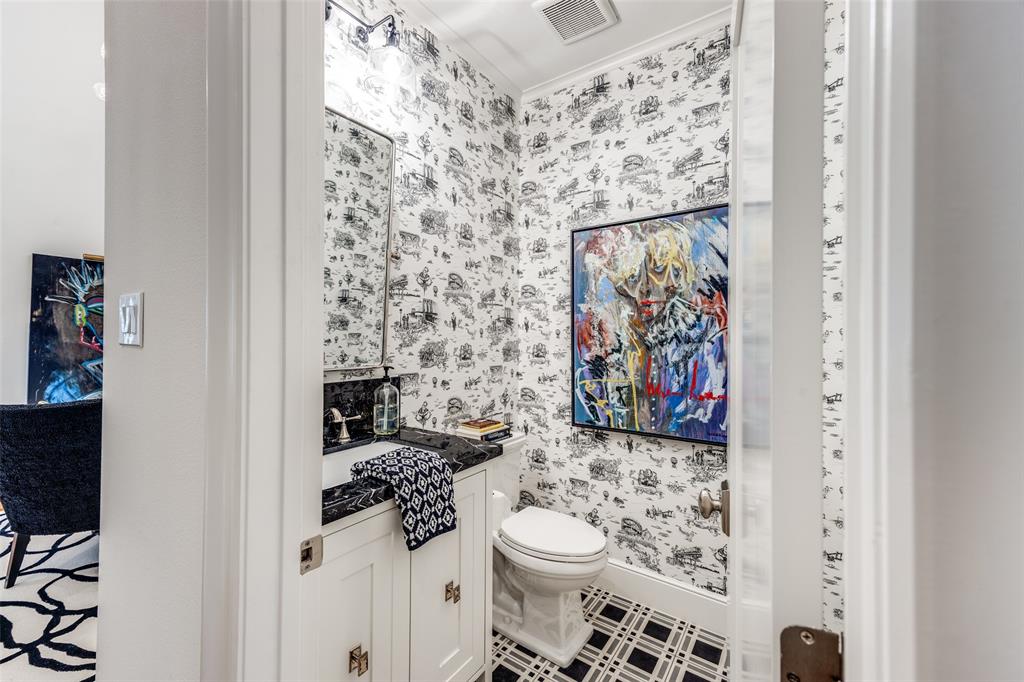 Forest Hills Rev - Residential