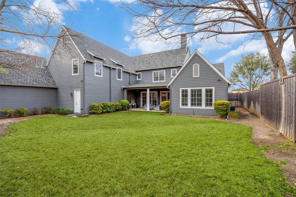Forest Hills Rev - Residential
