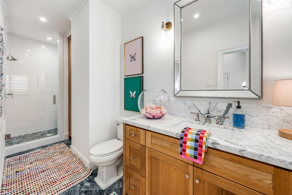Forest Hills Rev - Residential