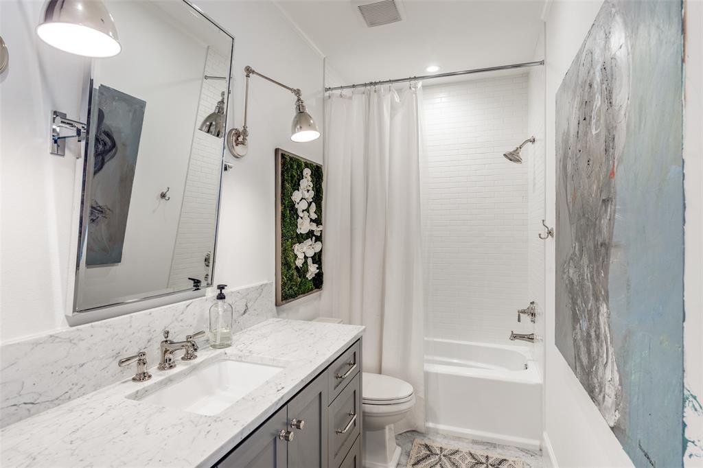 Forest Hills Rev - Residential