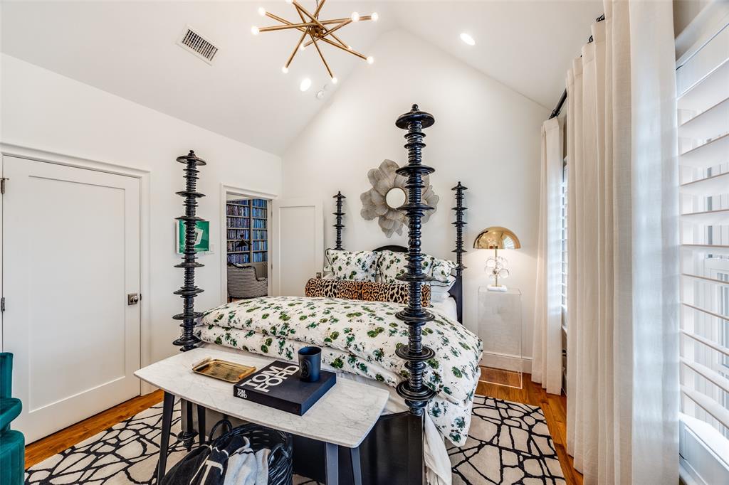 Forest Hills Rev - Residential