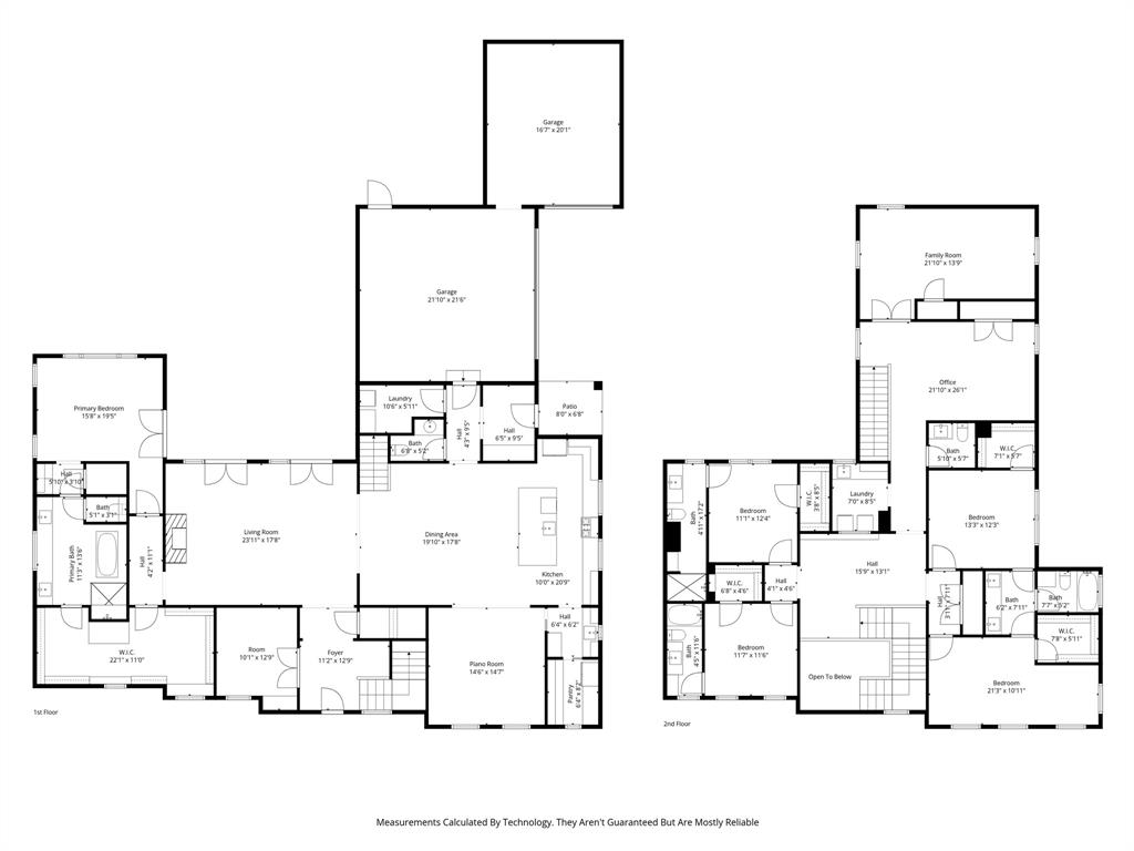 Forest Hills Rev - Residential