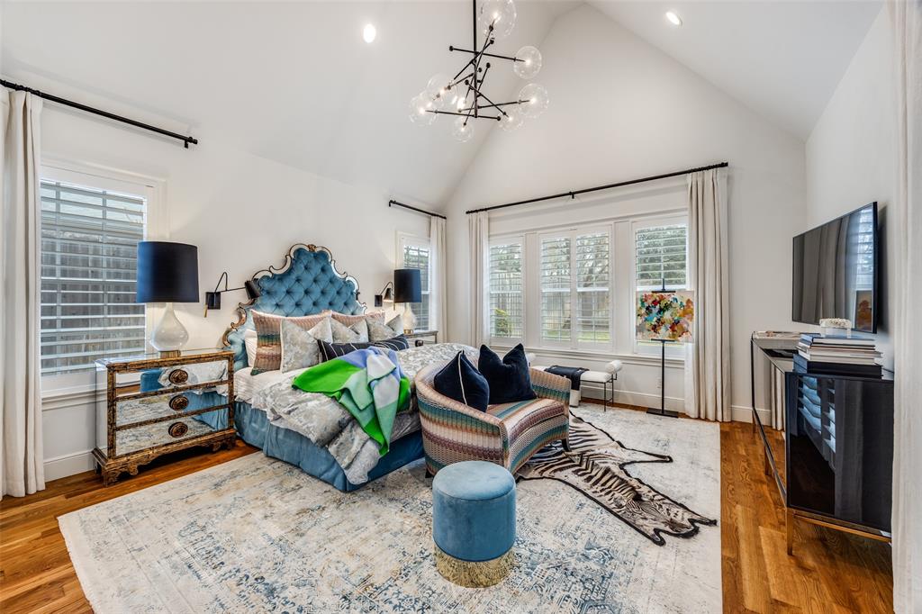 Forest Hills Rev - Residential