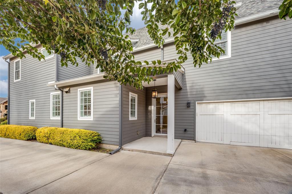 Forest Hills Rev - Residential