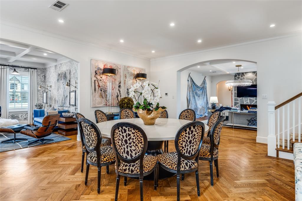 Forest Hills Rev - Residential