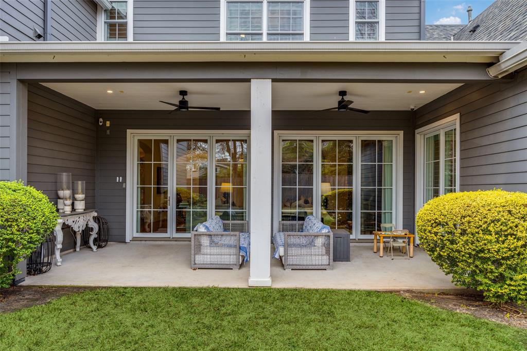 Forest Hills Rev - Residential