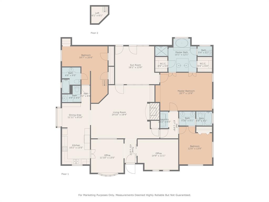 12521 Wharton Drive