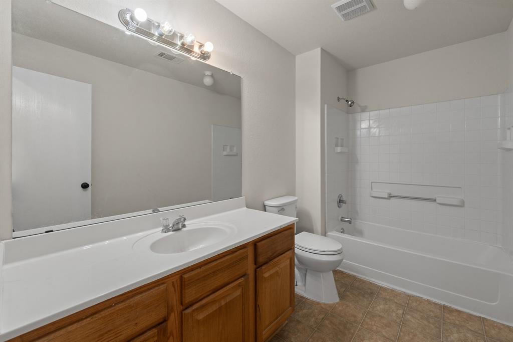 Shadow Glen Estates - Residential