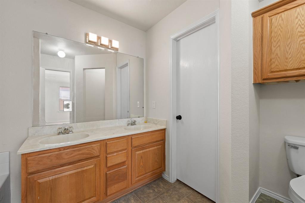 Shadow Glen Estates - Residential