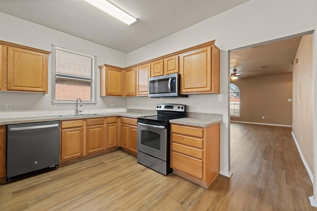 Shadow Glen Estates - Residential