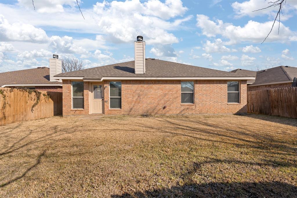 Shadow Glen Estates - Residential