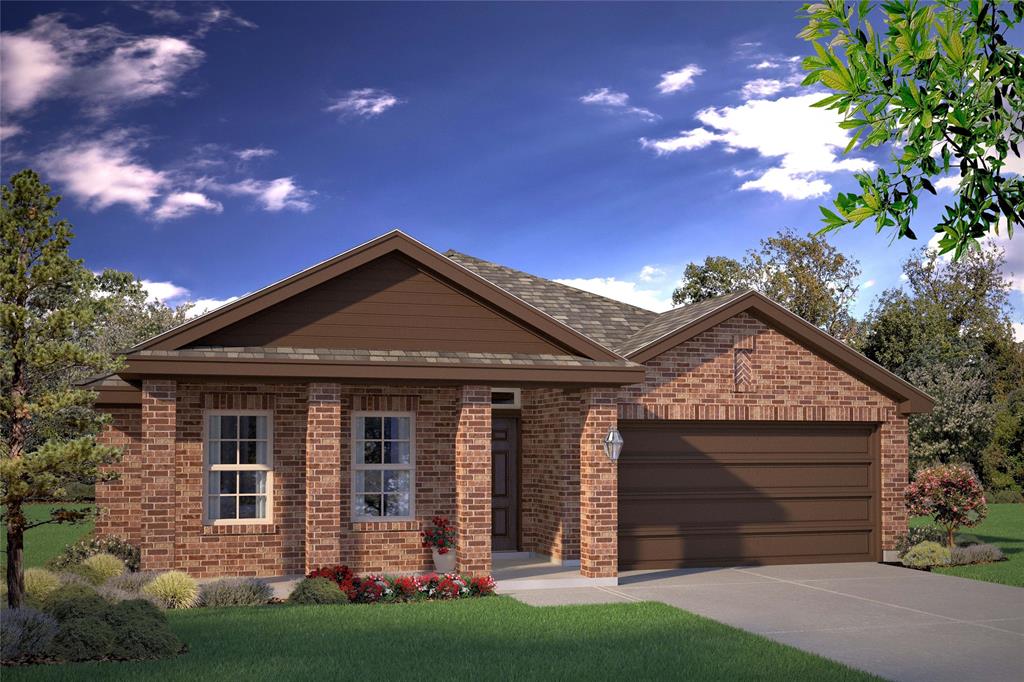 Photo 1 of 34 of 9645 ALDERLEAF Trail house