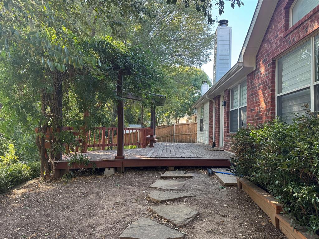 Westchester On The Creek Ph 02 - Residential Lease