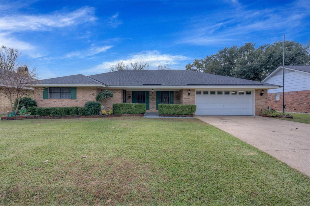 519 Rock Hollow Drive