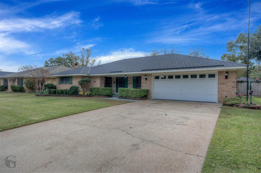 519 Rock Hollow Drive