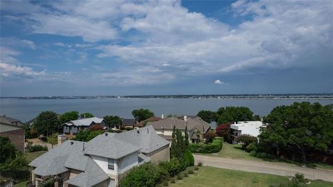 A home in Rockwall