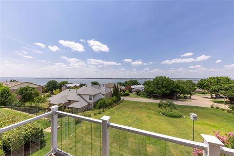 A home in Rockwall