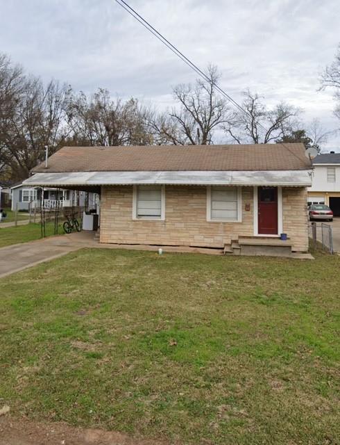 Cumberland Sub - Residential