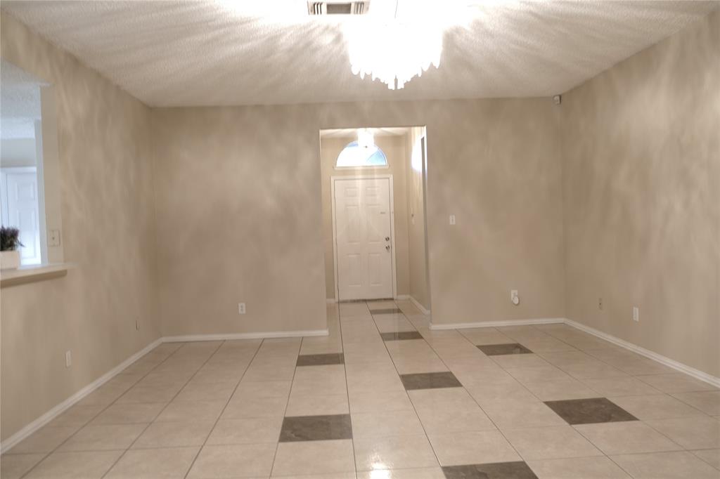 Hulen Meadow Add - Residential