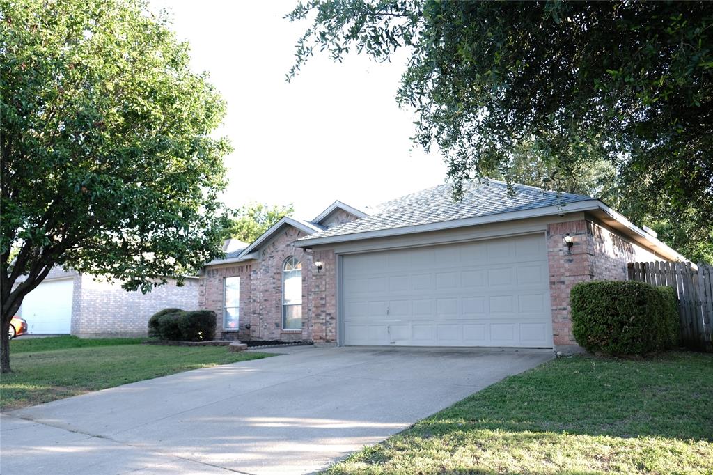 Hulen Meadow Add - Residential