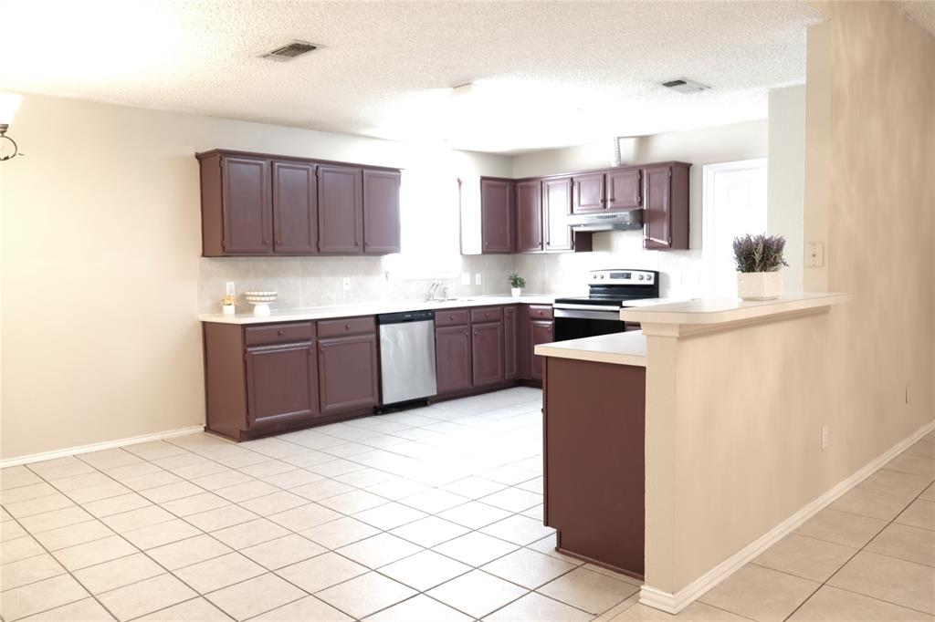 Hulen Meadow Add - Residential