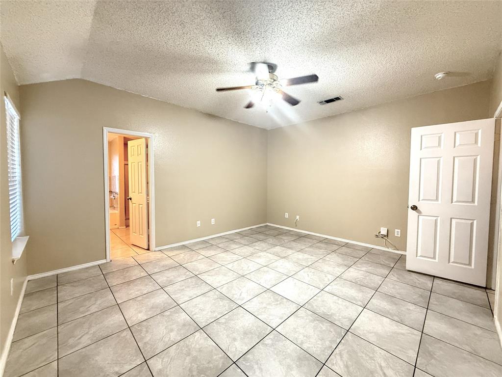 Hulen Meadow Add - Residential