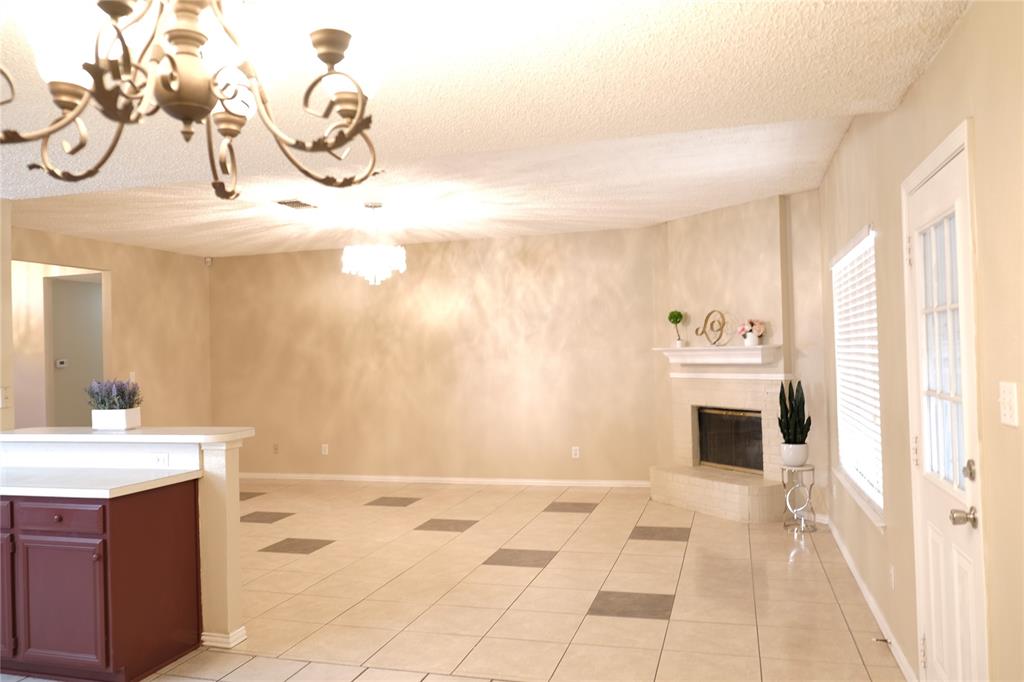 Hulen Meadow Add - Residential