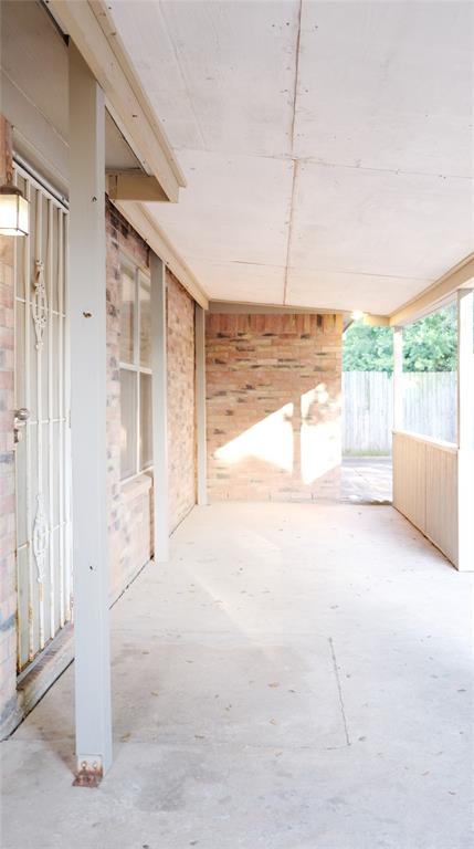 Hulen Meadow Add - Residential