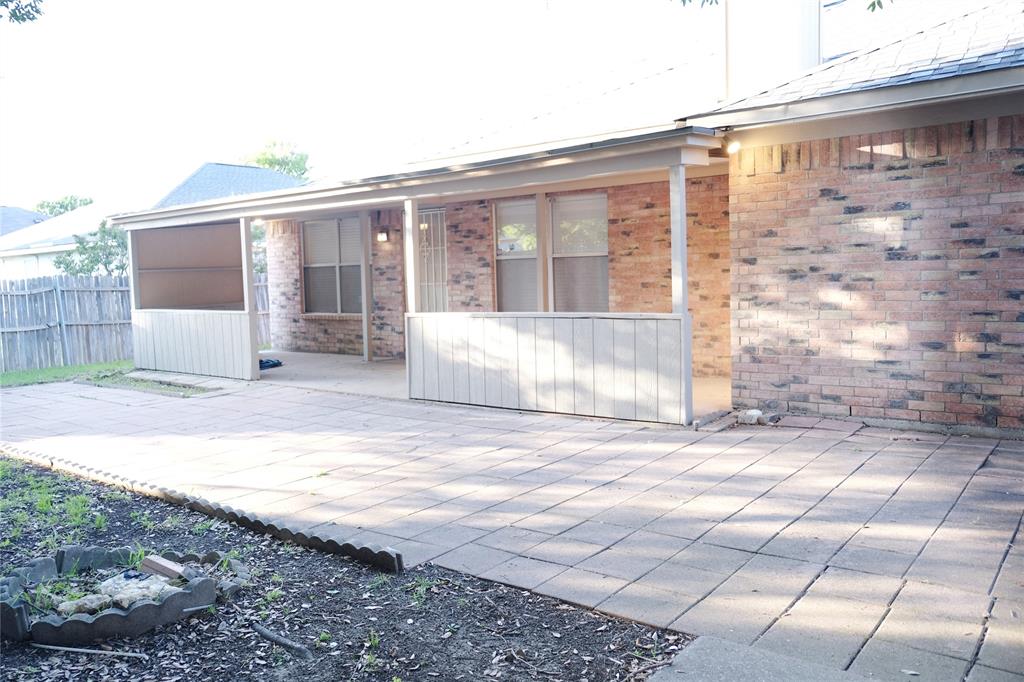 Hulen Meadow Add - Residential