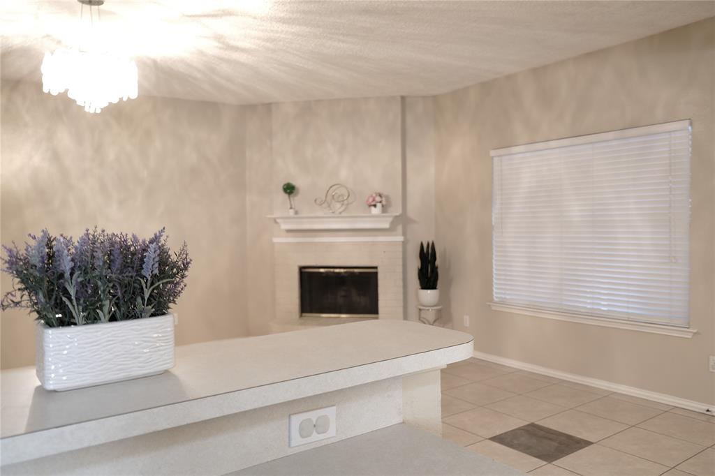 Hulen Meadow Add - Residential
