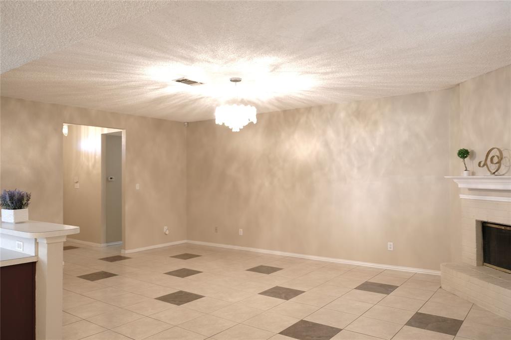 Hulen Meadow Add - Residential