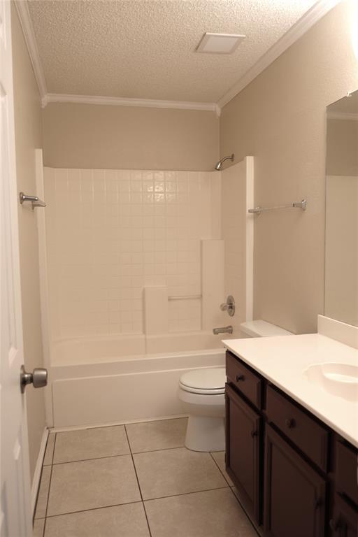 Hulen Meadow Add - Residential