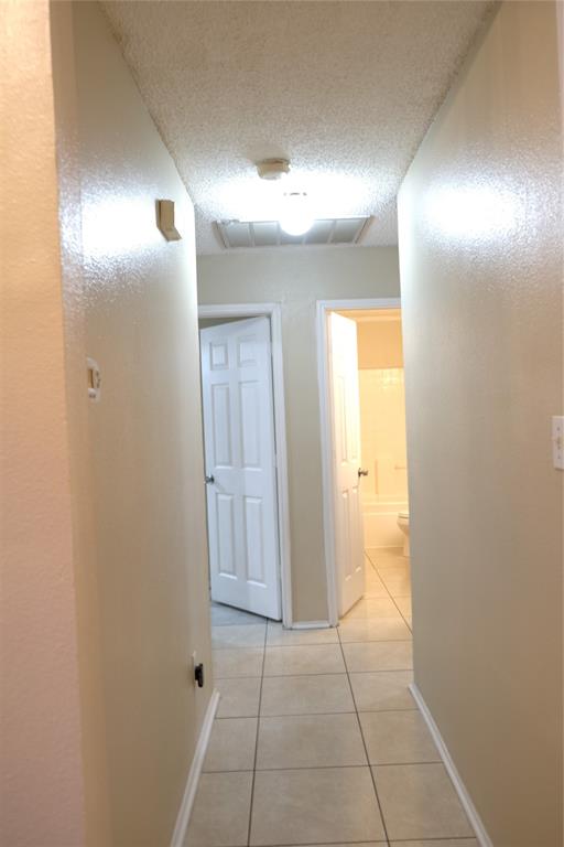 Hulen Meadow Add - Residential