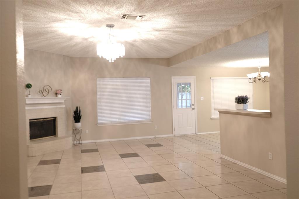 Hulen Meadow Add - Residential