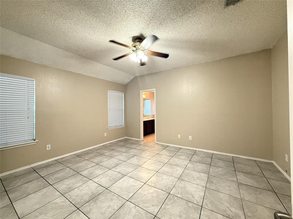 Hulen Meadow Add - Residential