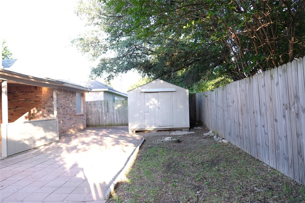 Hulen Meadow Add - Residential