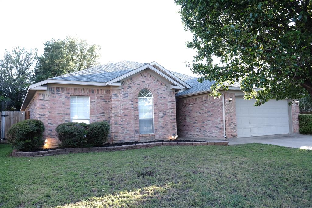 Hulen Meadow Add - Residential