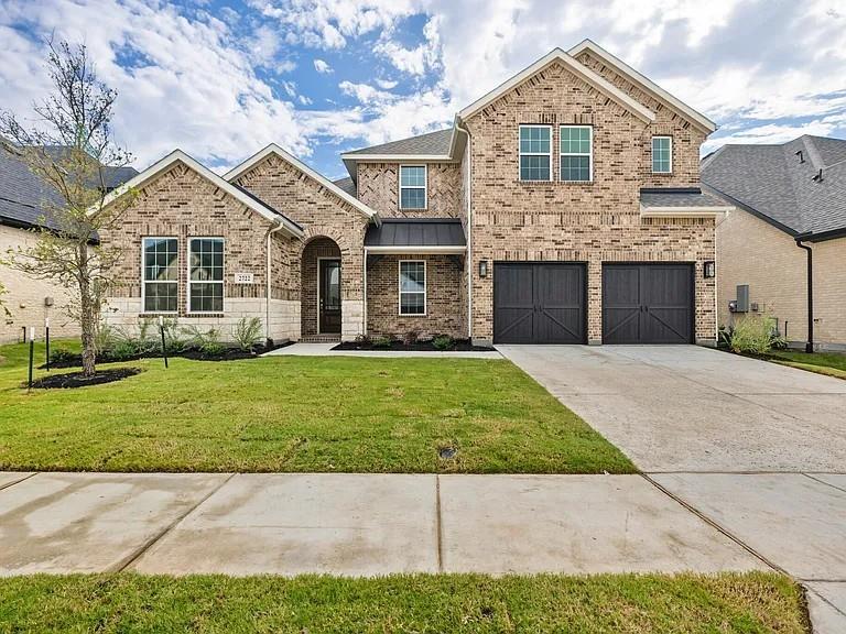 2722 Burnely Court