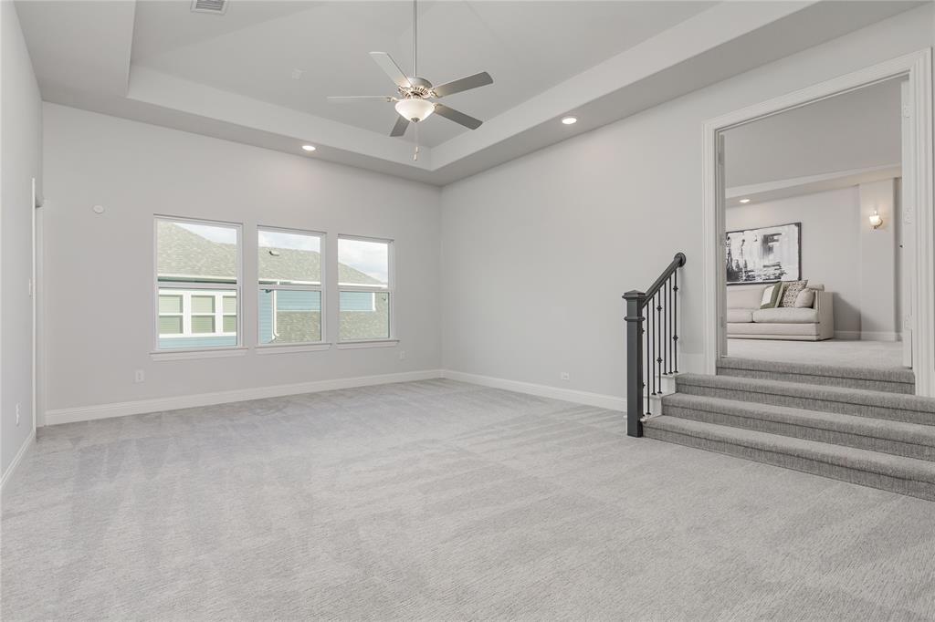 Tucker Hill Ph 4 - Residential