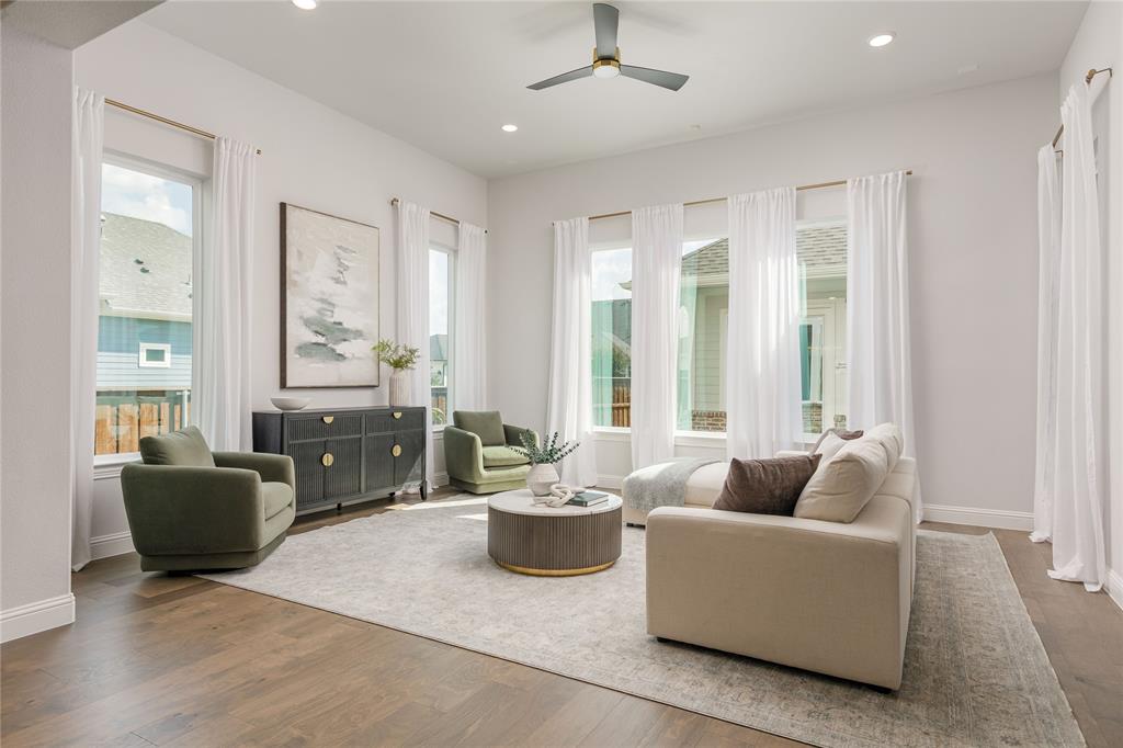 Tucker Hill Ph 4 - Residential