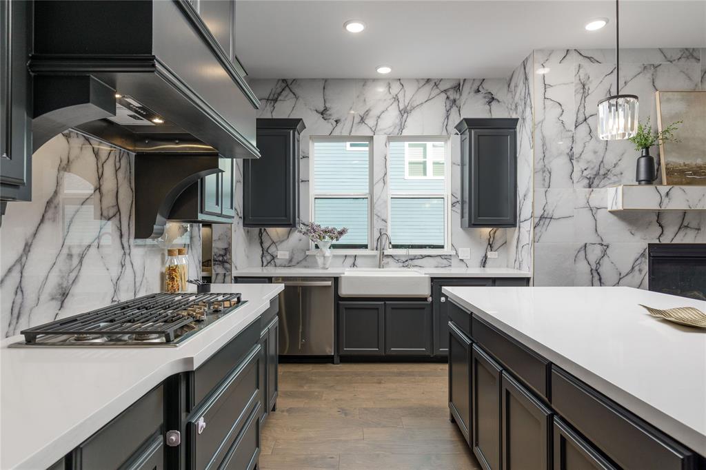 Tucker Hill Ph 4 - Residential