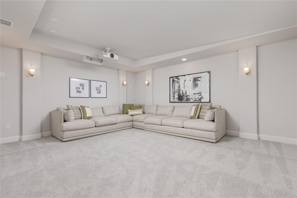 Tucker Hill Ph 4 - Residential