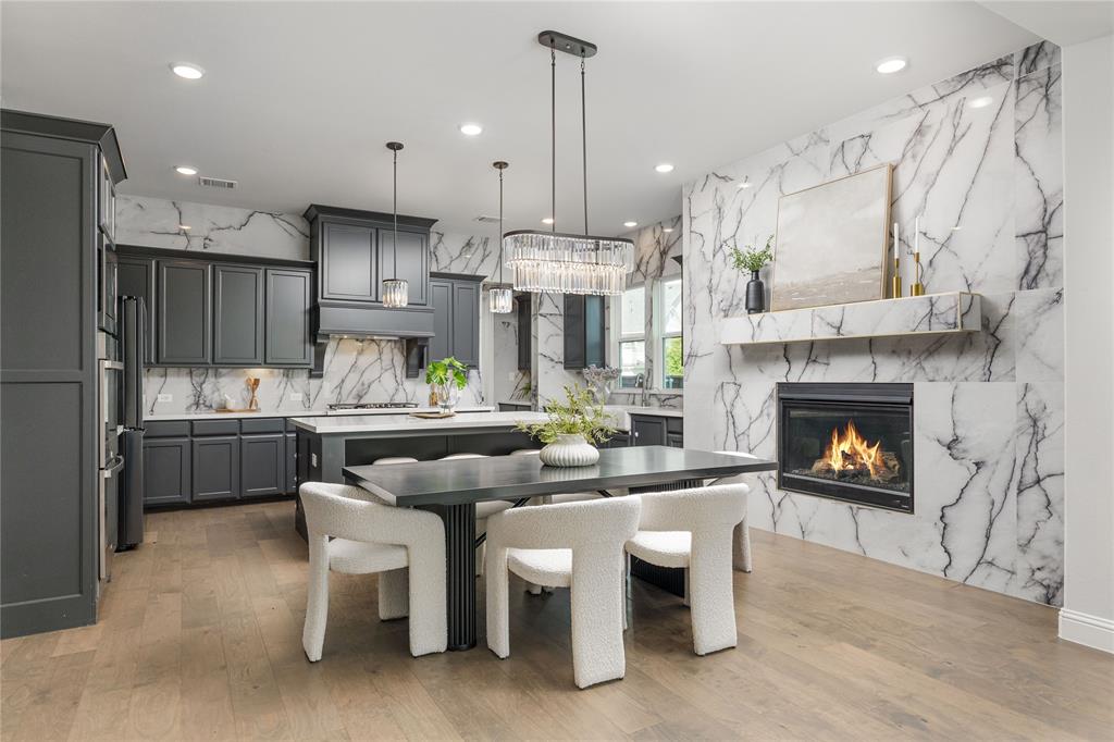 Tucker Hill Ph 4 - Residential