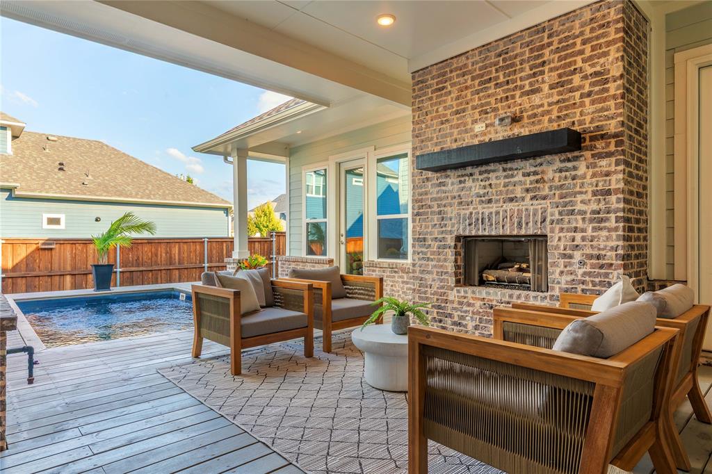 Tucker Hill Ph 4 - Residential