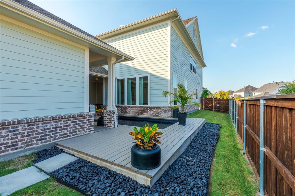 Tucker Hill Ph 4 - Residential