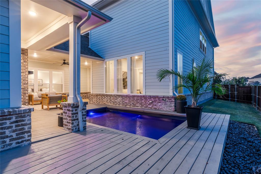 Tucker Hill Ph 4 - Residential