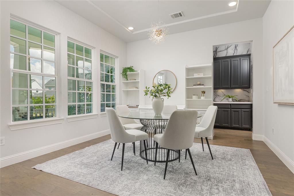 Tucker Hill Ph 4 - Residential