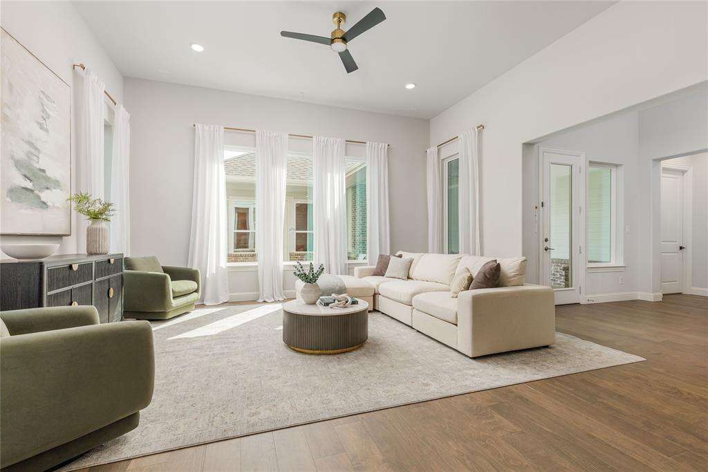 Tucker Hill Ph 4 - Residential