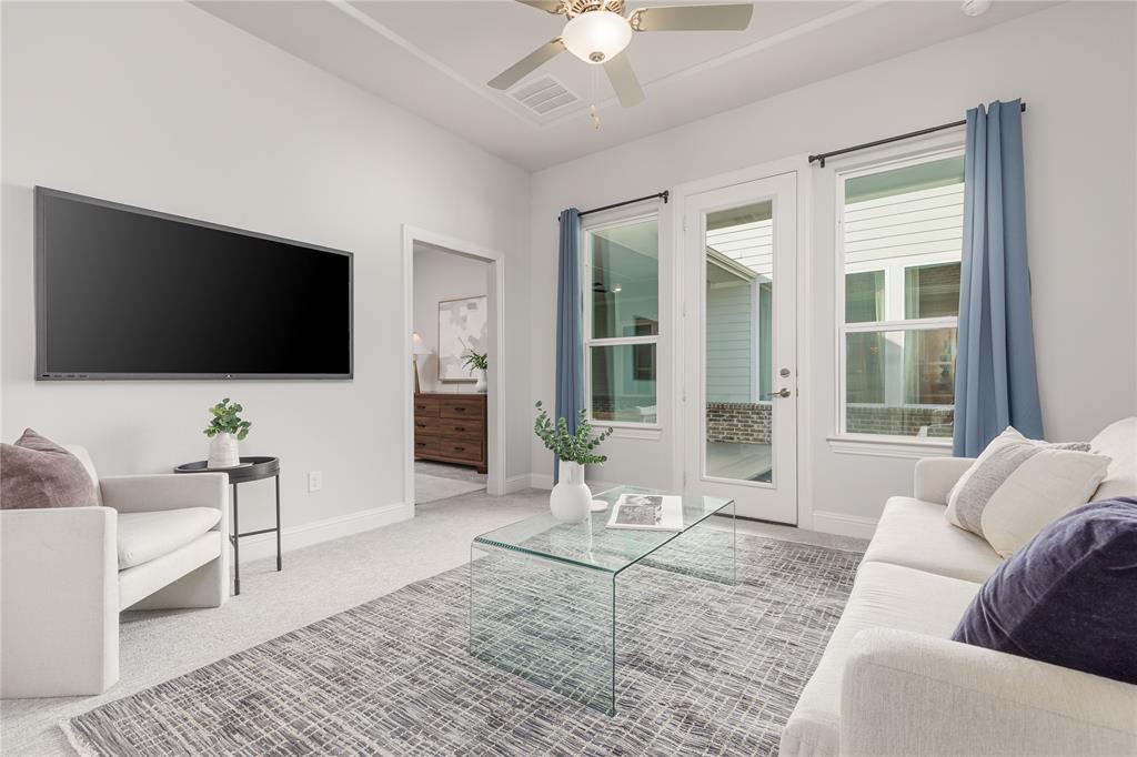 Tucker Hill Ph 4 - Residential